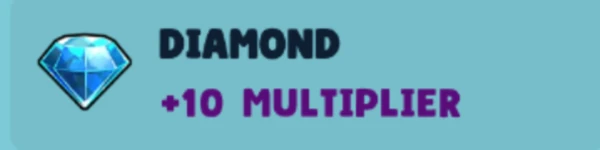 Diamond symbol
