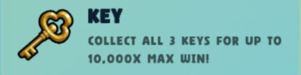 Key special item